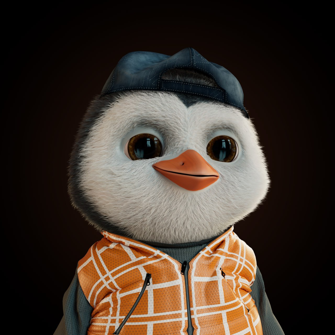 Penguin